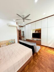 Westville (D22), Terrace #457661151